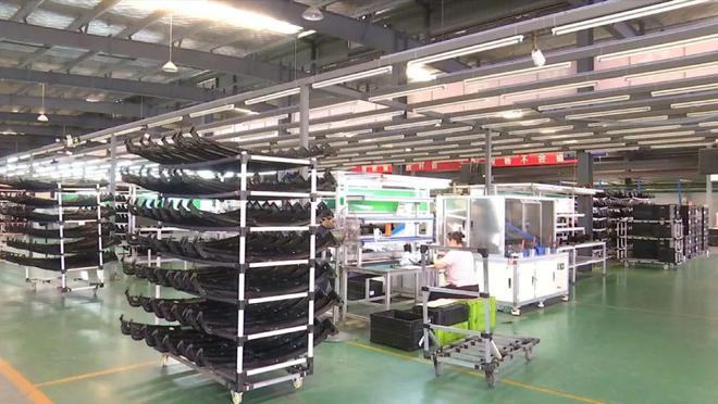 競逐綠色賽道 矢志向海圖強——盤灣鎮 走好綠色低碳之路，勇當發展“碳路先鋒”